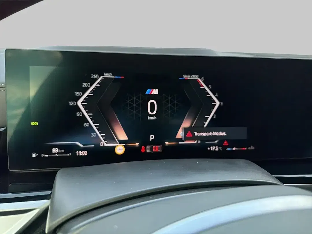 BMW X5 xDrive M Sport Pro - Thumbnail 10