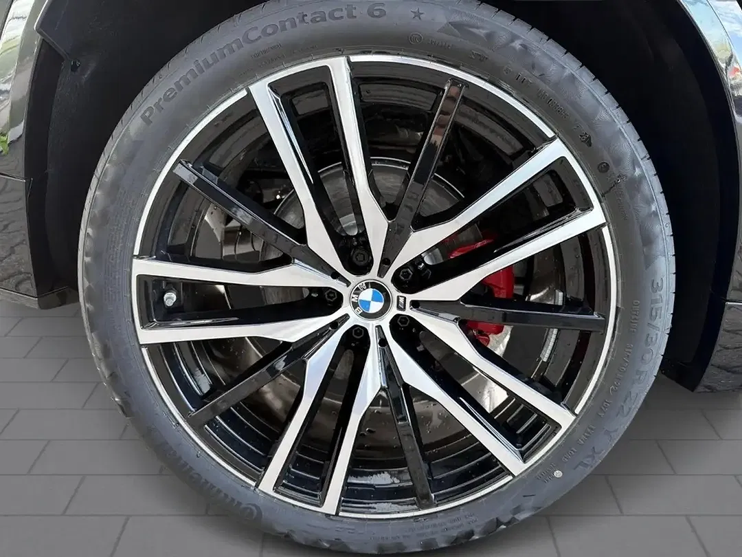 BMW X5 xDrive M Sport Pro - Thumbnail 6