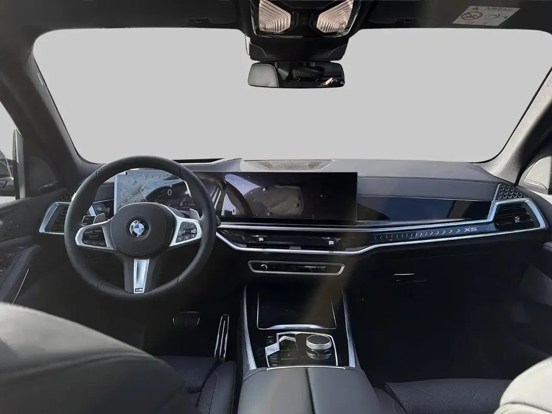 BMW X5 xDrive M Sport Pro - Thumbnail 7