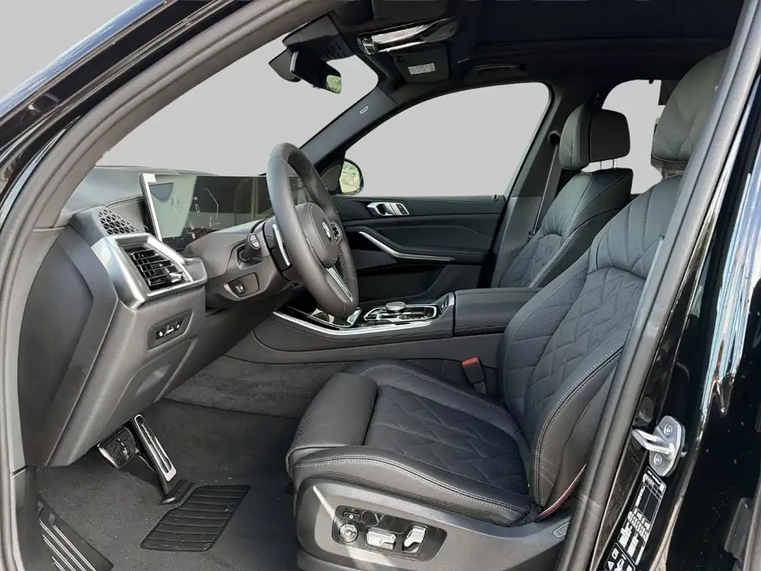 BMW X5 xDrive M Sport Pro - Thumbnail 9