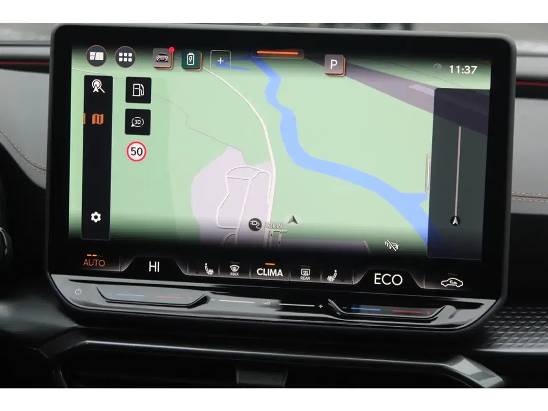 CUPRA Formentor 1.5 TSI PHEV DSG VZ Edition - Thumbnail 8
