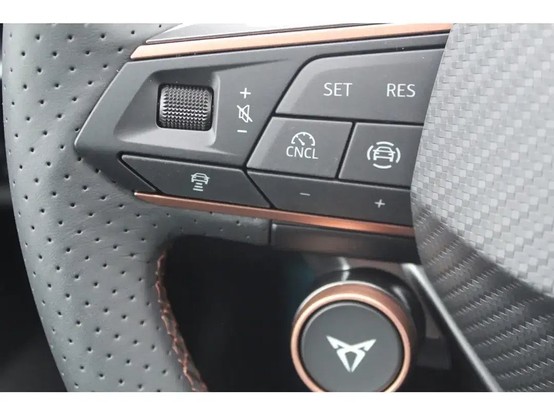 CUPRA Formentor 1.5 TSI PHEV DSG VZ Edition - Thumbnail 12