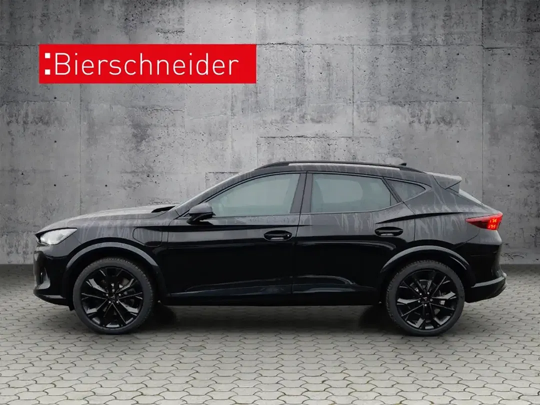 CUPRA Formentor 1.5 TSI PHEV DSG VZ Edition - Thumbnail 1