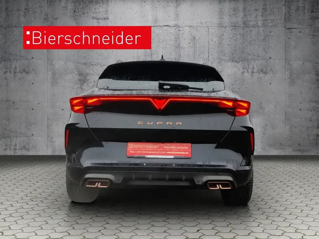 CUPRA Formentor 1.5 TSI PHEV DSG VZ Edition - Thumbnail 2