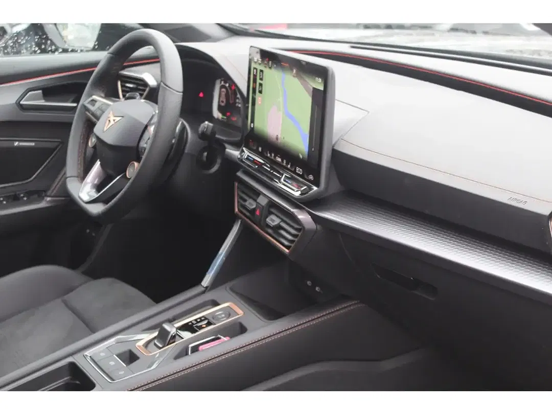 CUPRA Formentor 1.5 TSI PHEV DSG VZ Edition - Thumbnail 4