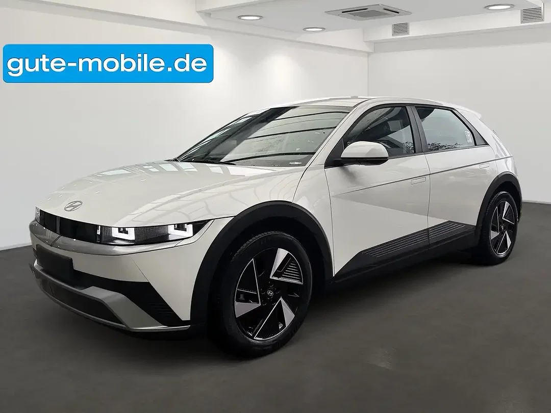 Hyundai IONIQ 5 DYNAMIQ - Afbeelding 1