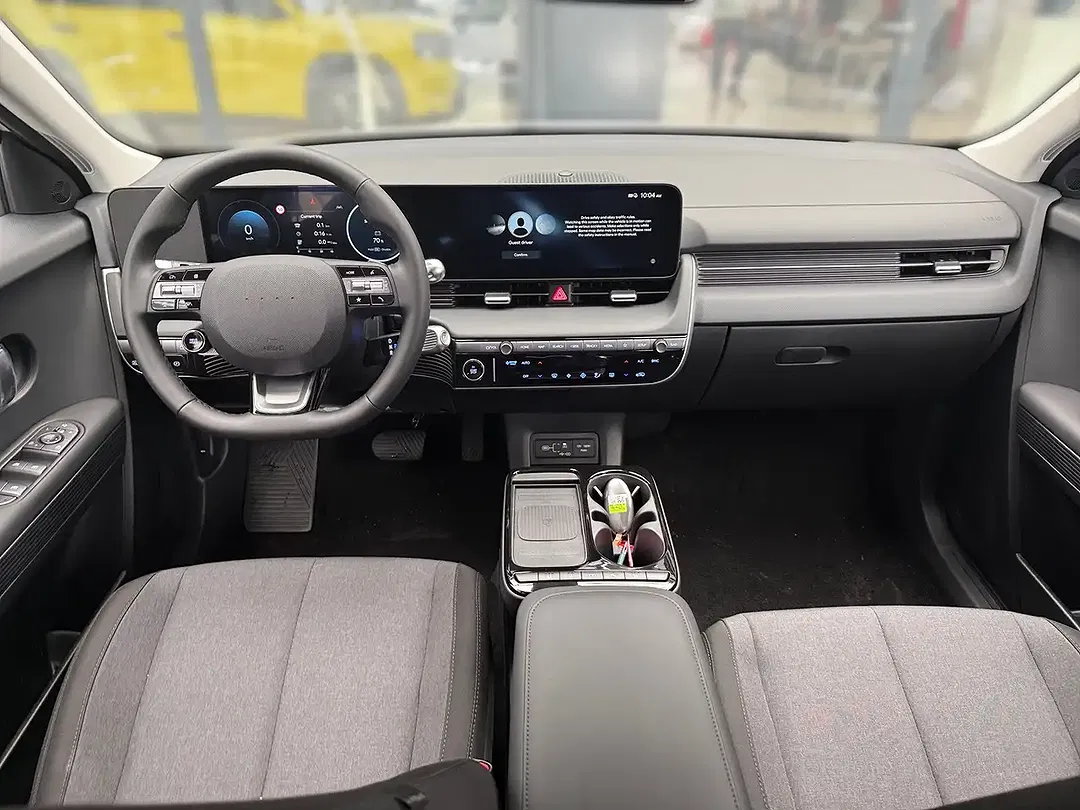 Hyundai IONIQ 5 DYNAMIQ - Thumbnail 11