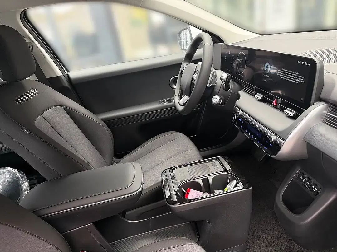 Hyundai IONIQ 5 DYNAMIQ - foto 12