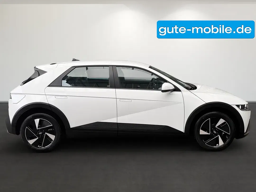 Hyundai IONIQ 5 DYNAMIQ - Thumbnail 3
