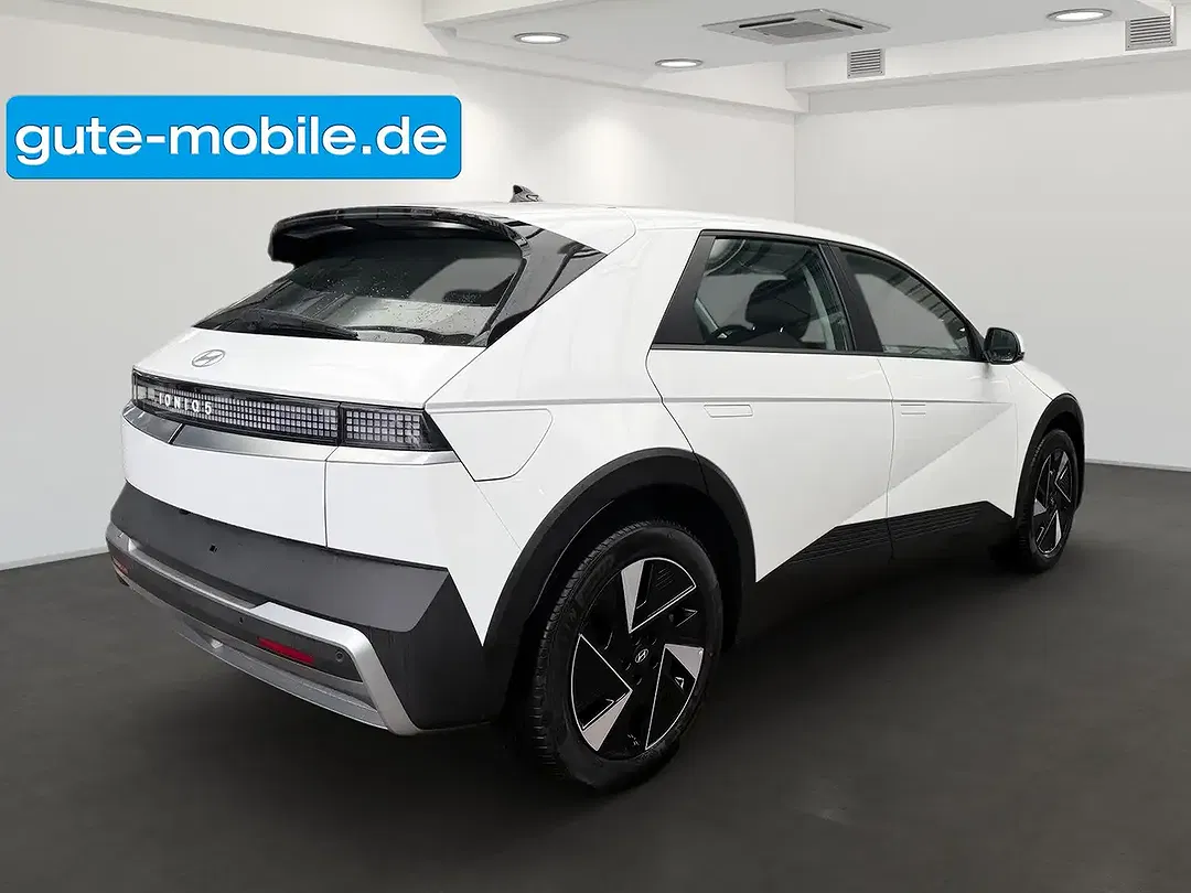 Hyundai IONIQ 5 DYNAMIQ - Thumbnail 4
