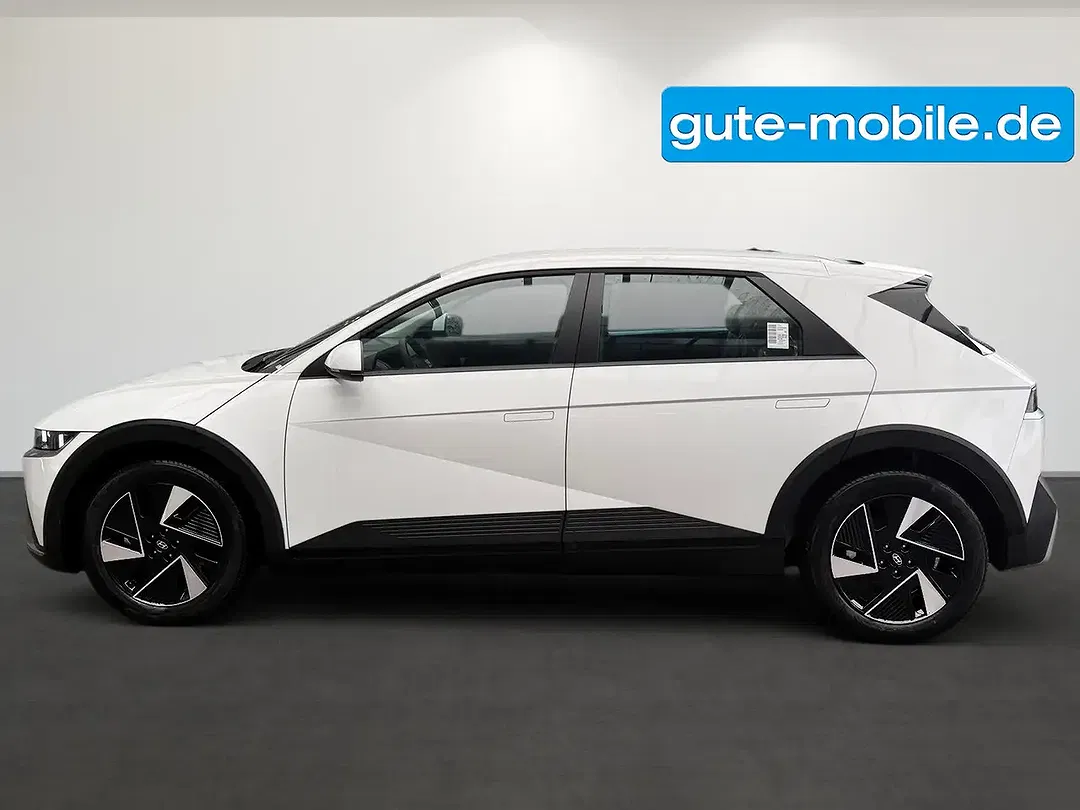 Hyundai IONIQ 5 DYNAMIQ - Thumbnail 6
