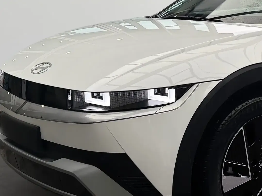 Hyundai IONIQ 5 DYNAMIQ - Thumbnail 7