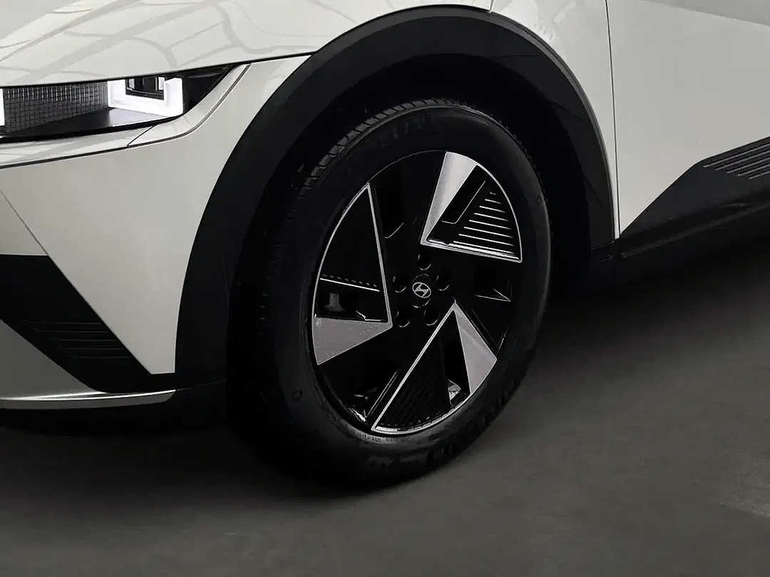 Hyundai IONIQ 5 DYNAMIQ - Thumbnail 8
