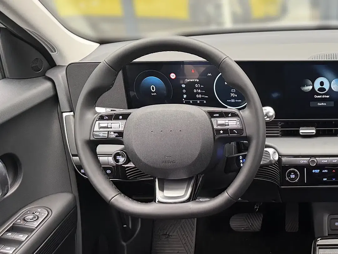 Hyundai IONIQ 5 DYNAMIQ - Thumbnail 9
