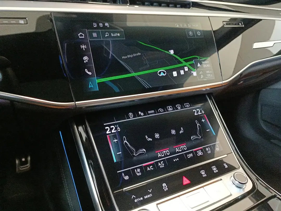 Audi A8 50 TDI tiptronic quattro - Thumbnail 13