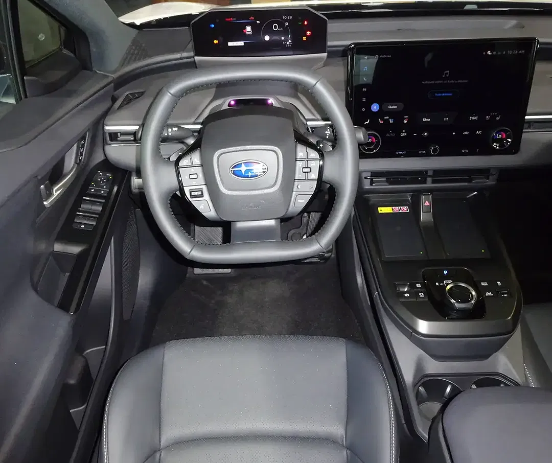 Subaru OUTBACK AWD Comfort - Thumbnail 10