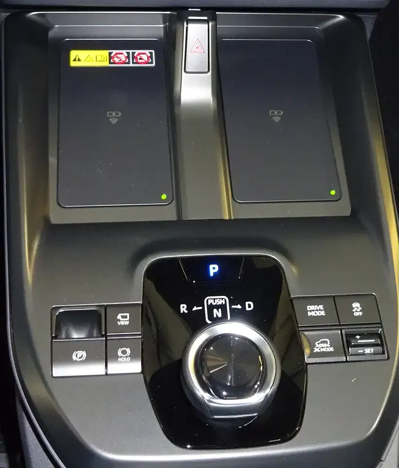 Subaru OUTBACK AWD Comfort - Thumbnail 12