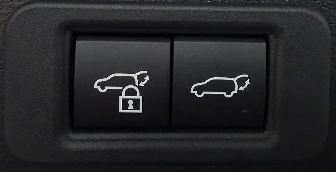 Subaru OUTBACK AWD Comfort - Thumbnail 7