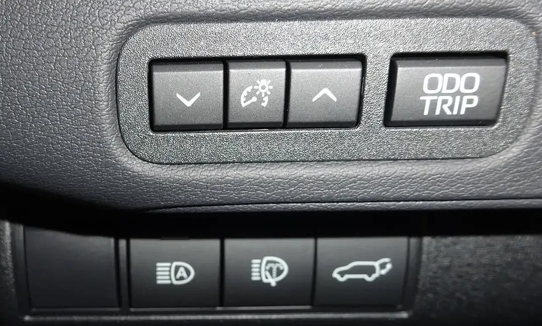 Subaru OUTBACK AWD Comfort - Thumbnail 9