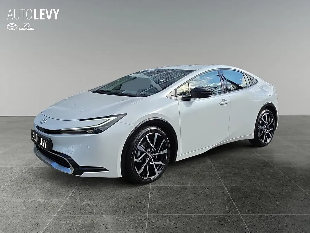 Toyota Prius Executive - foto 1