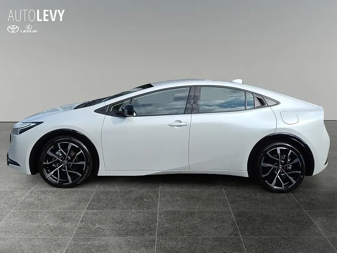 Toyota Prius Executive - foto 2