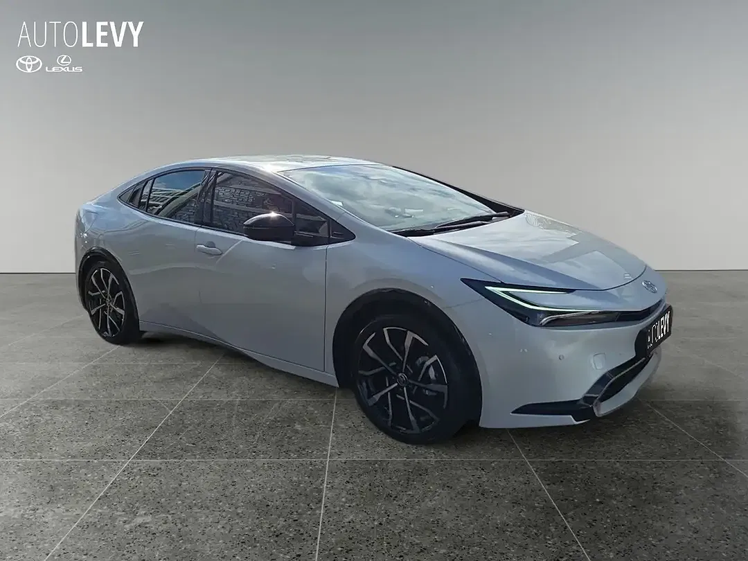 Toyota Prius Executive - Thumbnail 7