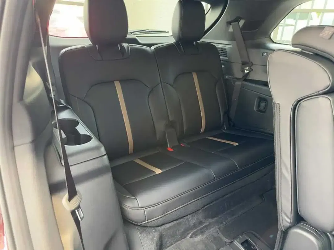 Mazda CX-80 AWD PHEV Homura Plus - foto 15