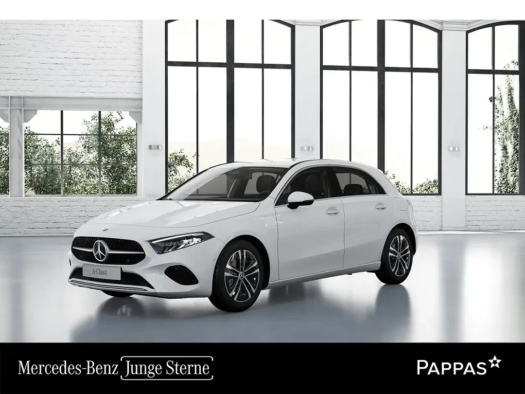 Mercedes-Benz A 180 - Afbeelding 1