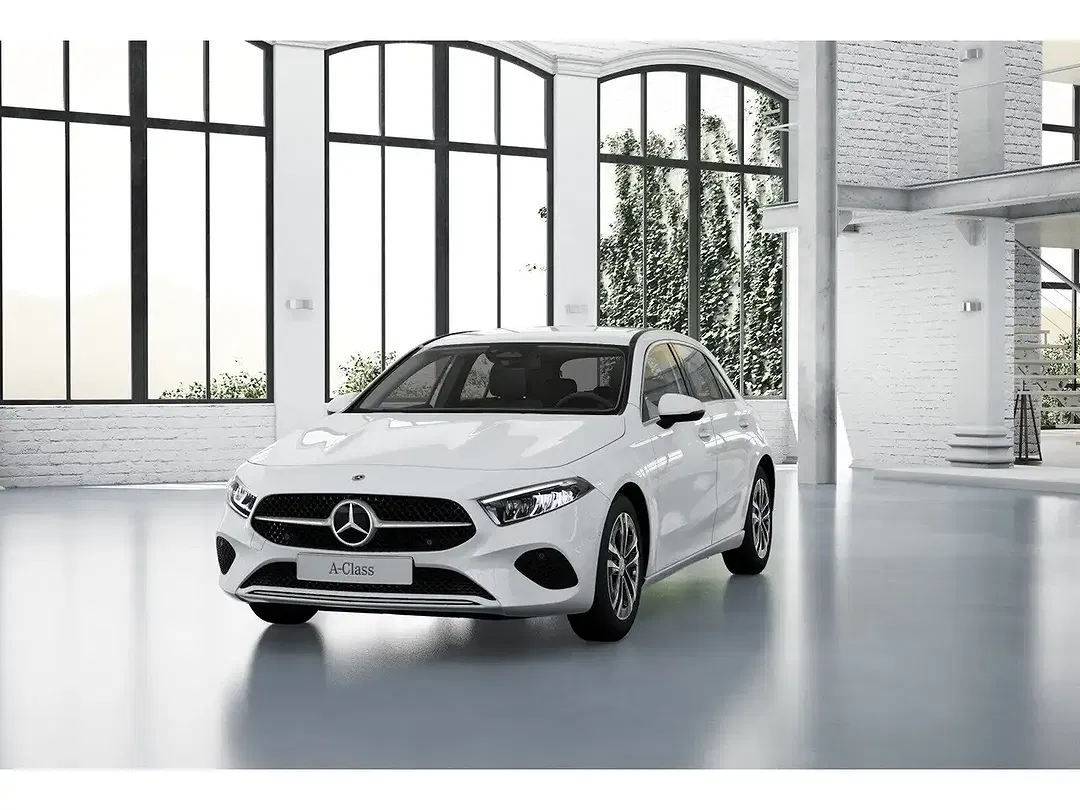 Mercedes-Benz A 180 - Thumbnail 3