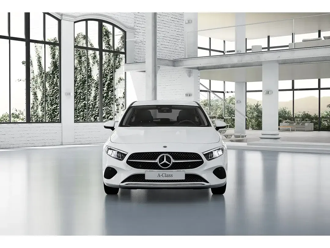 Mercedes-Benz A 180 - Thumbnail 4