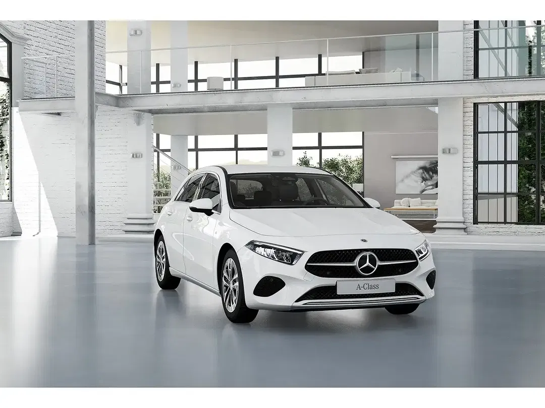 Mercedes-Benz A 180 - Thumbnail 5