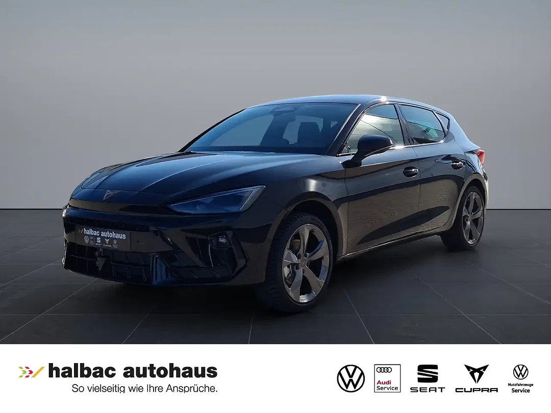 CUPRA Leon 1.5 eTSI DSG Matrix LED - Afbeelding 1