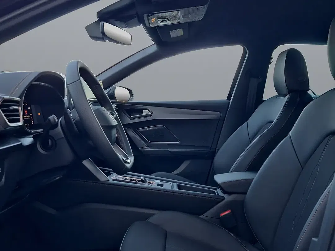 CUPRA Leon 1.5 eTSI DSG Matrix LED - Thumbnail 12