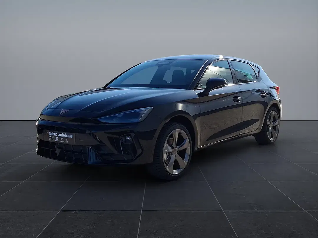 CUPRA Leon 1.5 eTSI DSG Matrix LED - Thumbnail 2