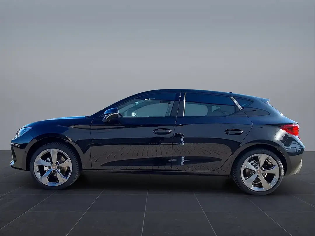 CUPRA Leon 1.5 eTSI DSG Matrix LED - Thumbnail 4