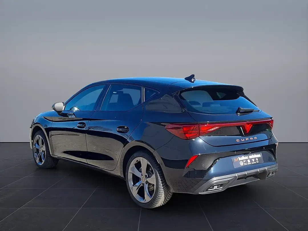 CUPRA Leon 1.5 eTSI DSG Matrix LED - Thumbnail 5