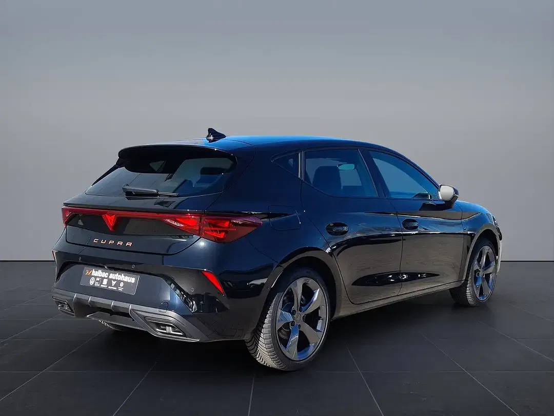 CUPRA Leon 1.5 eTSI DSG Matrix LED - Thumbnail 7