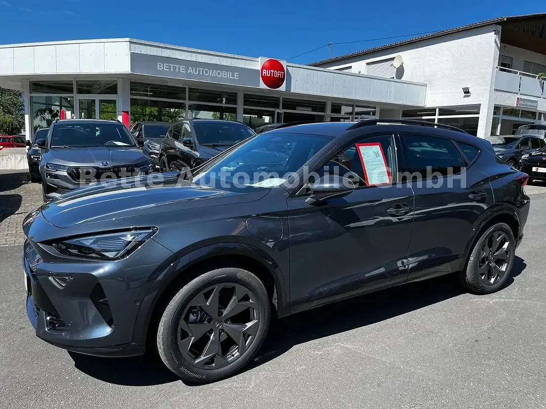 CUPRA Formentor 1.5 PHEV - foto 1