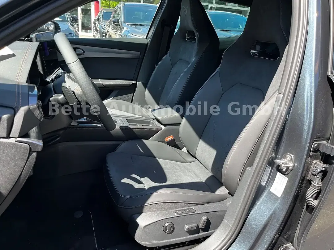 CUPRA Formentor 1.5 PHEV - Thumbnail 9