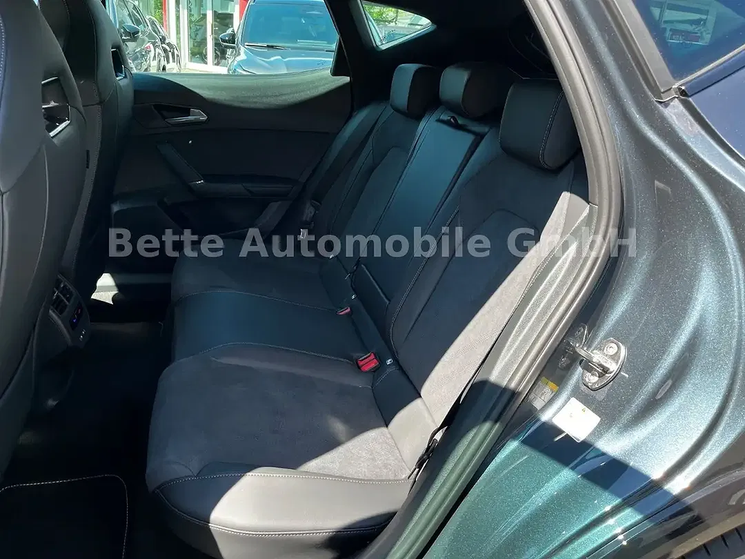 CUPRA Formentor 1.5 PHEV - Thumbnail 10