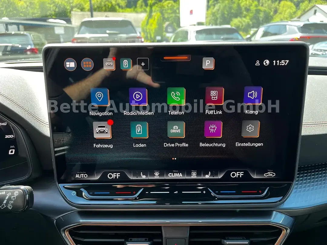 CUPRA Formentor 1.5 PHEV - Thumbnail 13