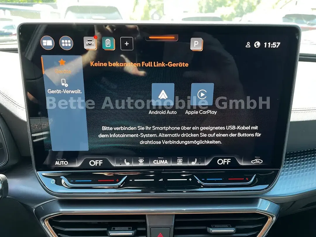 CUPRA Formentor 1.5 PHEV - foto 14