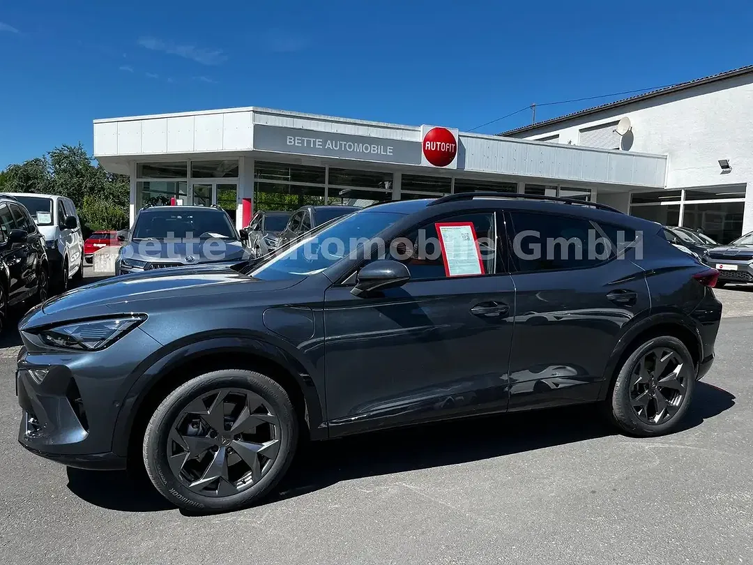 CUPRA Formentor 1.5 PHEV - foto 2