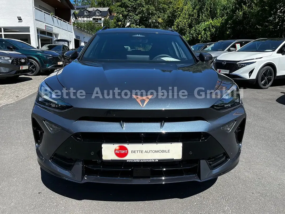 CUPRA Formentor 1.5 PHEV - Thumbnail 4