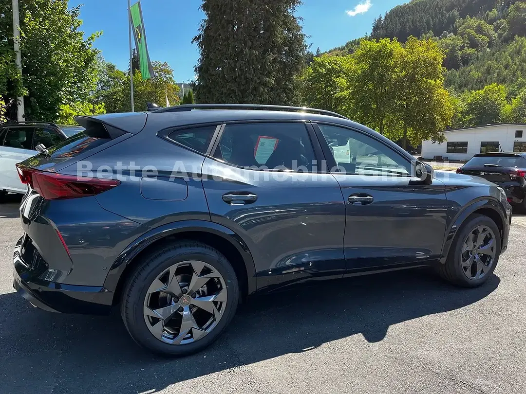 CUPRA Formentor 1.5 PHEV - Thumbnail 6
