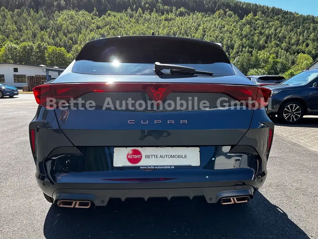 CUPRA Formentor 1.5 PHEV - Thumbnail 7