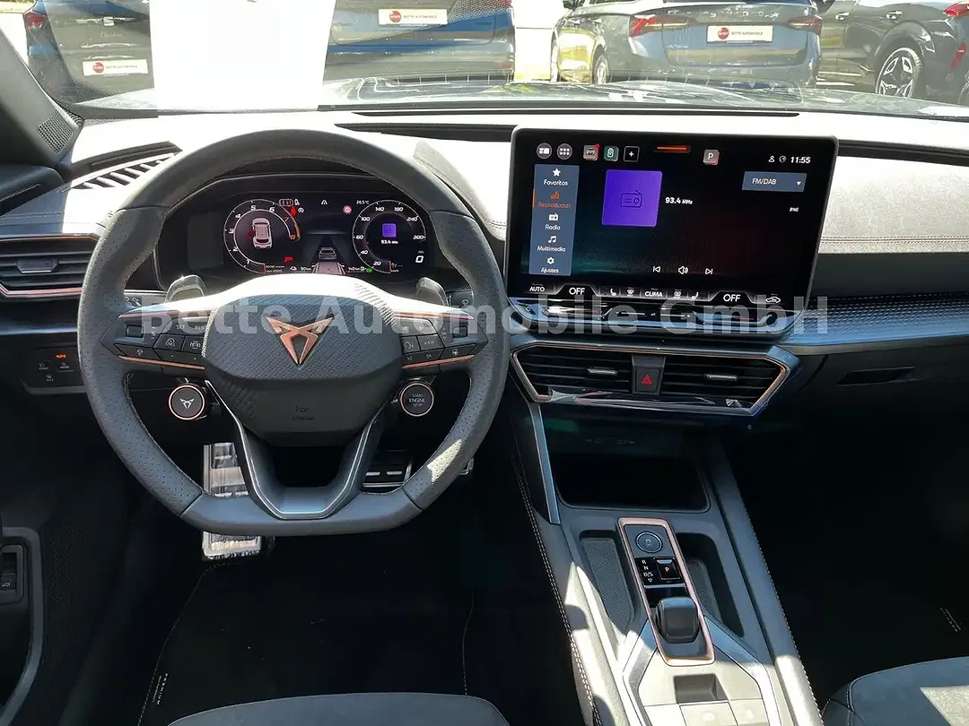 CUPRA Formentor 1.5 PHEV - Thumbnail 8