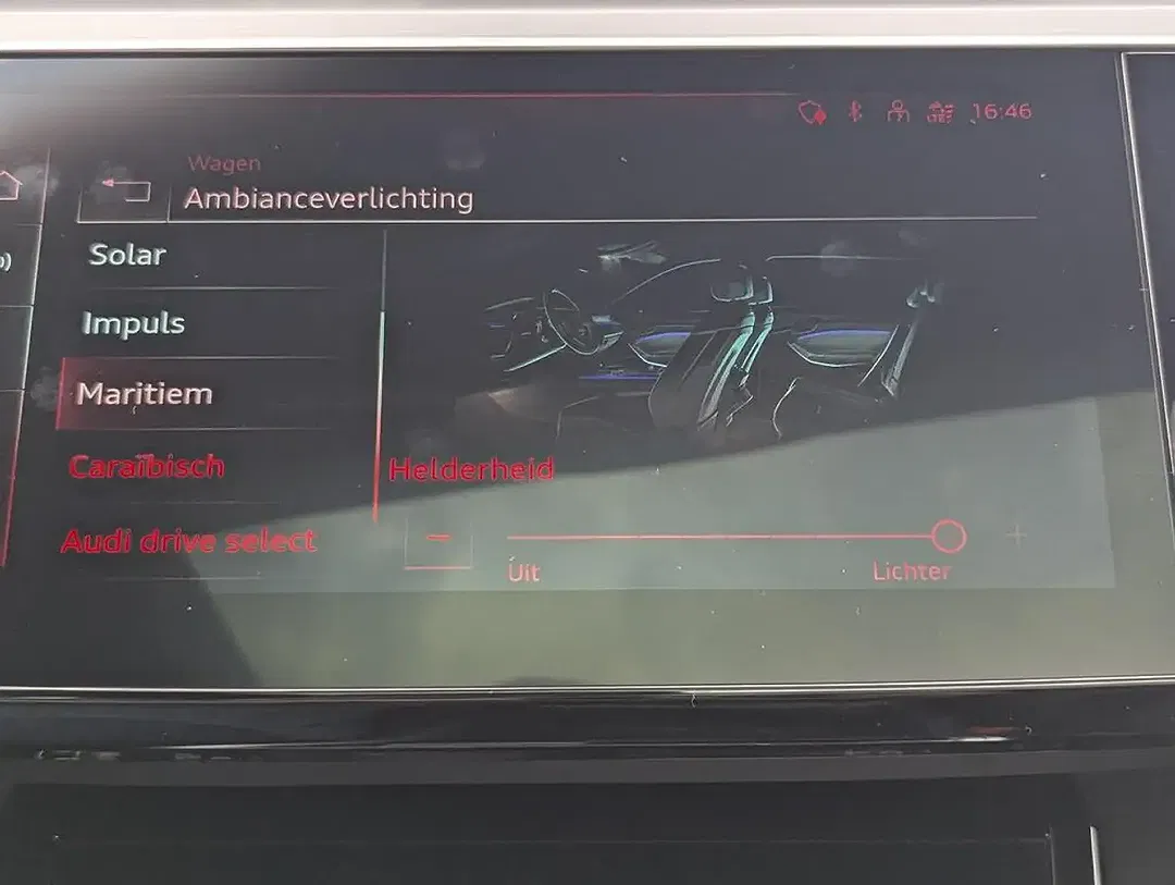 Audi Q8 e-tron S line - Thumbnail 13