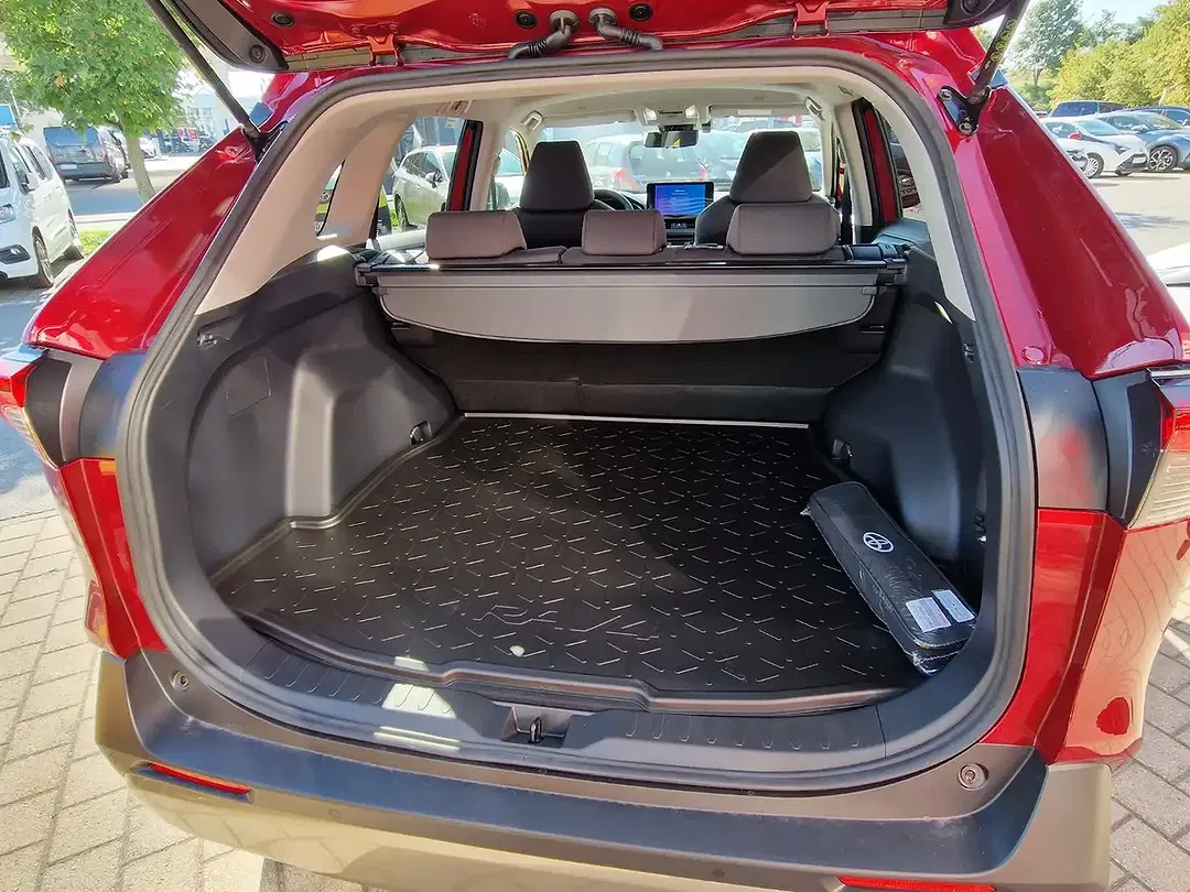 Toyota RAV 4 Hybrid Teamplayer - Thumbnail 14