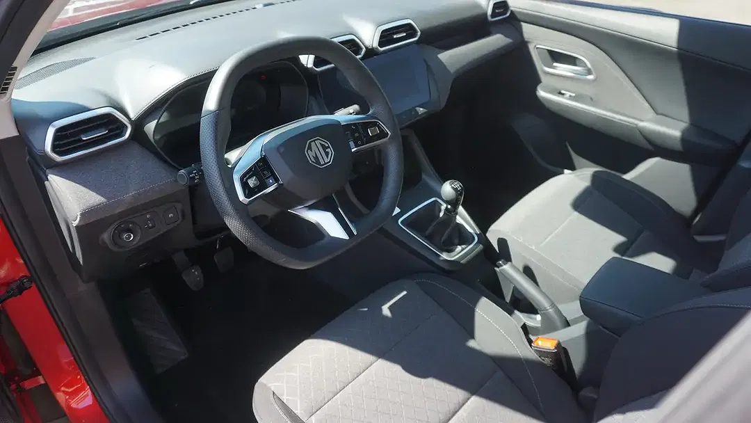 MG ZS 1.5 VTi-Tech Standard - Thumbnail 13